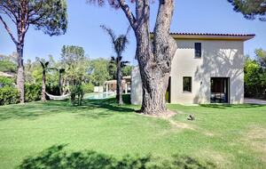 Villa La Riotte - Saint-Bonaventure, Gassin, France