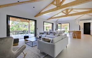 Villa La Riotte - Saint-Bonaventure, Gassin, France