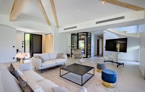 Villa La Riotte - Saint-Bonaventure, Gassin, France