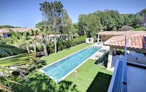 Villa La Riotte - Saint-Bonaventure, Gassin, France