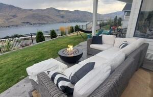 LambAlot - Chelan, Washington