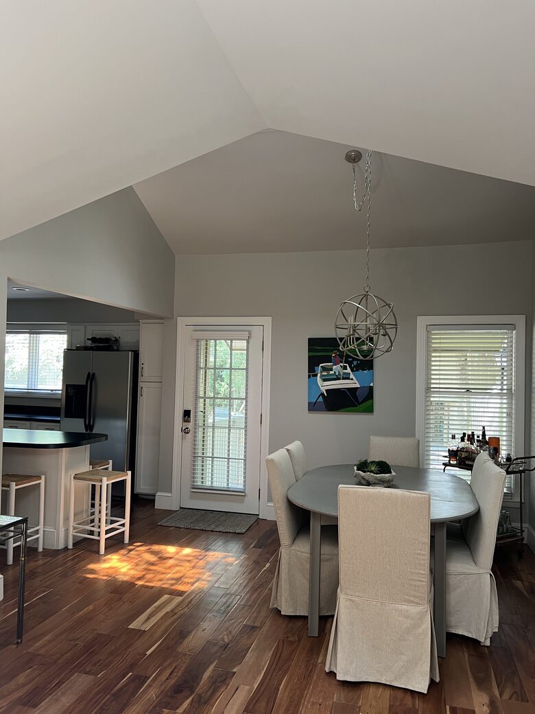 Seabrook Island Cottage - Seabrook Island, South Carolina