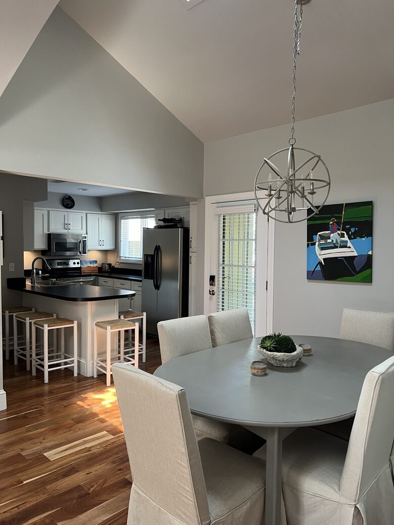 Seabrook Island Cottage - Seabrook Island, South Carolina