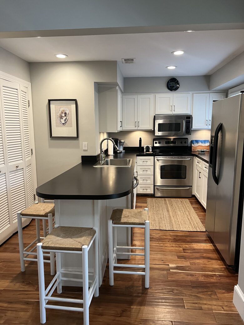 Seabrook Island Cottage - Seabrook Island, South Carolina