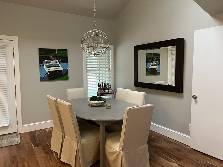 Seabrook Island Cottage - Seabrook Island, South Carolina