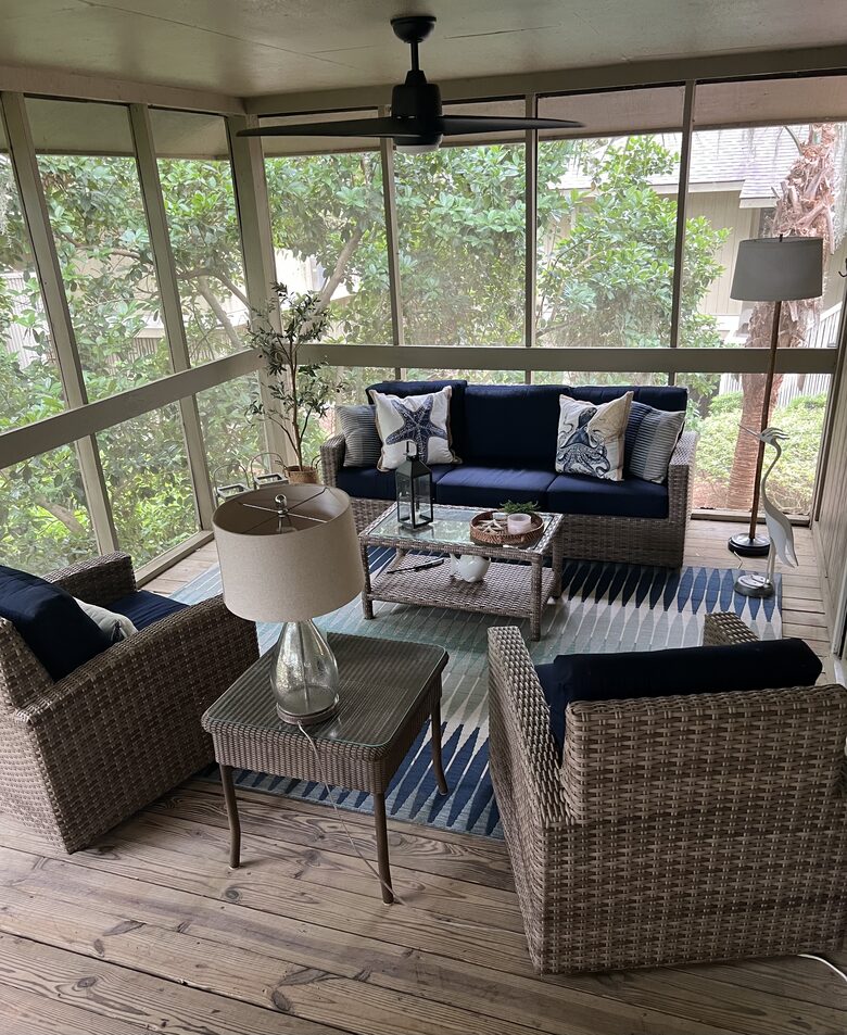 Seabrook Island Cottage - Seabrook Island, South Carolina