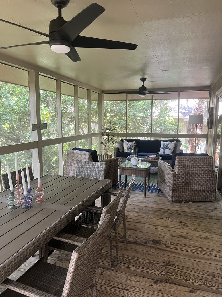 Seabrook Island Cottage - Seabrook Island, South Carolina