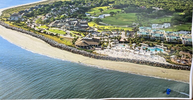 Seabrook Island Cottage - Seabrook Island, South Carolina