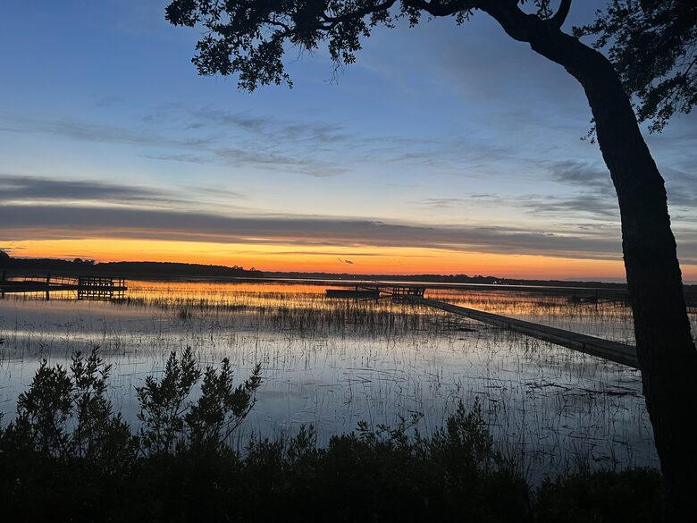 Seabrook Island Cottage - Seabrook Island, South Carolina
