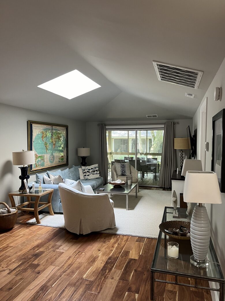 Seabrook Island Cottage - Seabrook Island, South Carolina