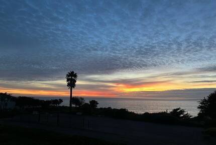 Oceanview Beach House | Monterey Coast - La Selva Beach, California