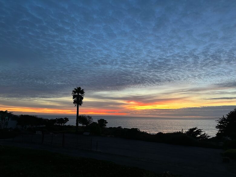 Oceanview Beach House | Monterey Coast - La Selva Beach, California