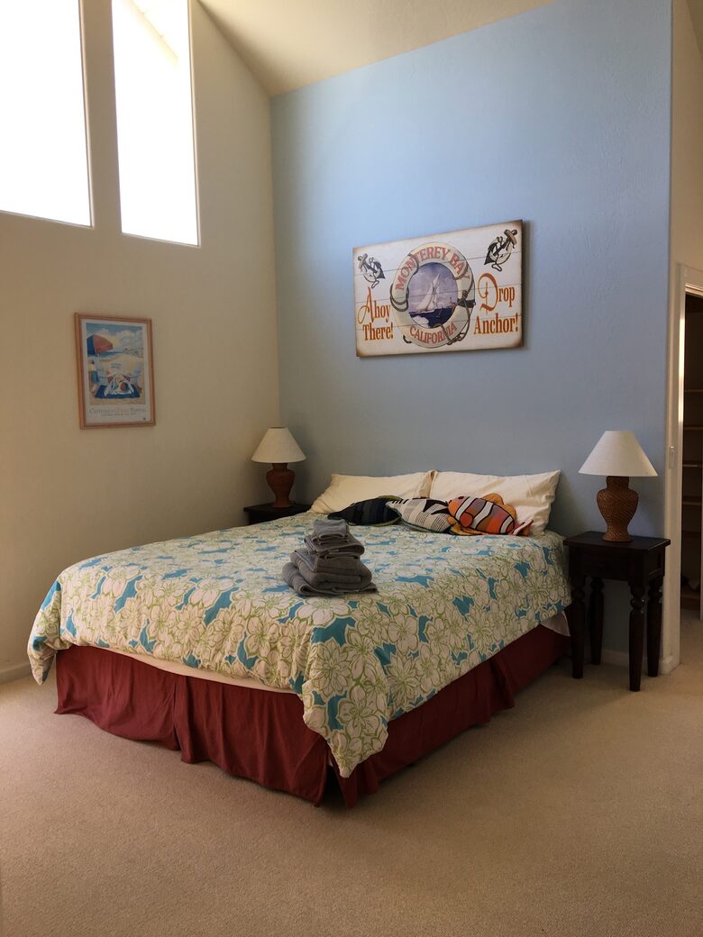 Oceanview Beach House | Monterey Coast - La Selva Beach, California