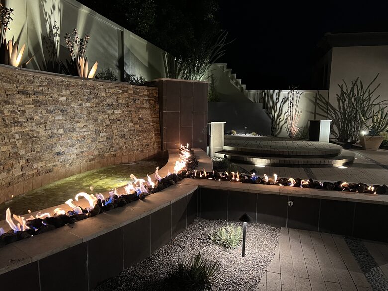 Luxurious Grayhawk Gem with Dream Backyard - Scottsdale, Arizona