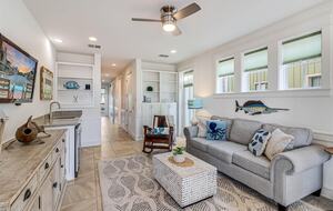 Cinnamon Shore's Casa Blanca - Port Aransas, Texas