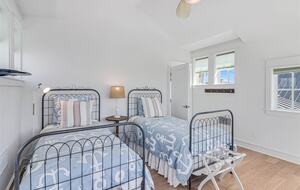 Cinnamon Shore's Casa Blanca - Port Aransas, Texas
