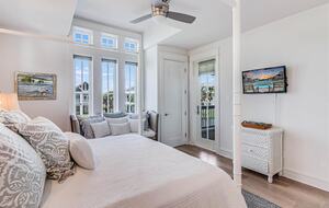 Cinnamon Shore's Casa Blanca - Port Aransas, Texas