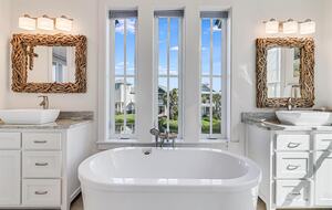 Cinnamon Shore's Casa Blanca - Port Aransas, Texas