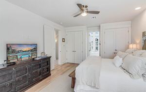 Cinnamon Shore's Casa Blanca - Port Aransas, Texas