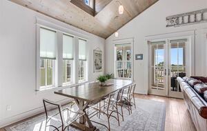 Cinnamon Shore's Casa Blanca - Port Aransas, Texas
