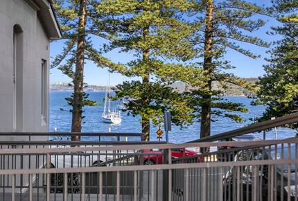 Le Papillon Cottage - Manly, Sydney, Australia