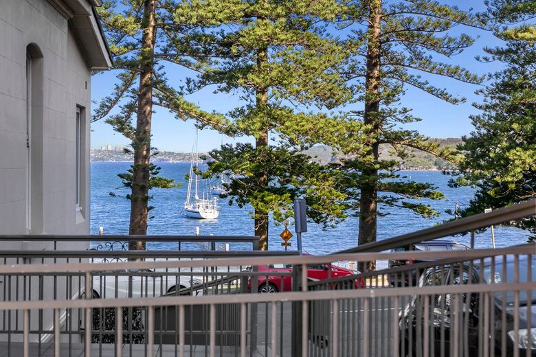 Le Papillon Cottage - Manly, Sydney, Australia