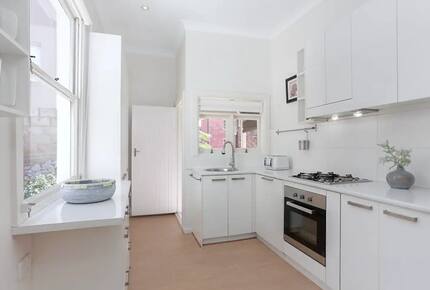 Le Papillon Cottage - Manly, Sydney, Australia