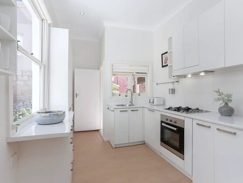 Le Papillon Cottage - Manly, Sydney, Australia