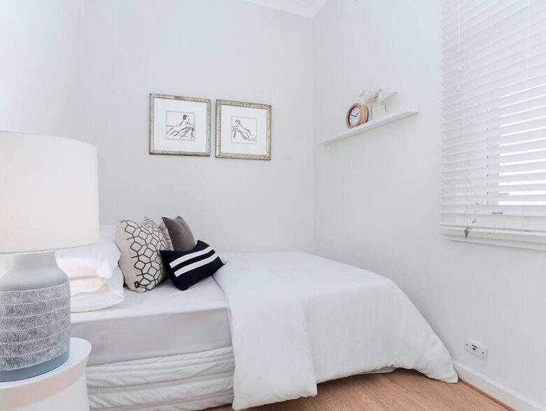 Le Papillon Cottage - Manly, Sydney, Australia