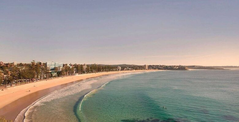 Le Papillon Cottage - Manly, Sydney, Australia