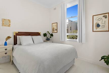 Le Papillon Cottage - Manly, Sydney, Australia