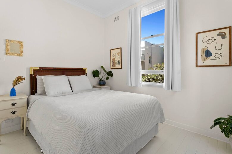 Le Papillon Cottage - Manly, Sydney, Australia