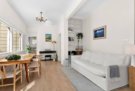 Le Papillon Cottage - Manly, Sydney, Australia