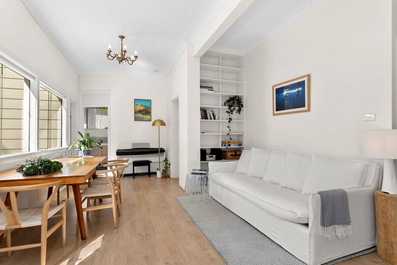 Le Papillon Cottage - Manly, Sydney, Australia