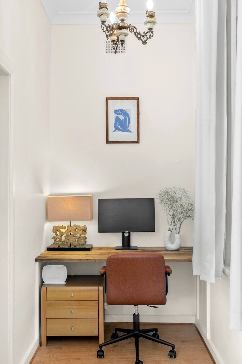 Le Papillon Cottage - Manly, Sydney, Australia