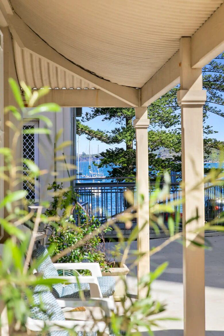 Le Papillon Cottage - Manly, Sydney, Australia