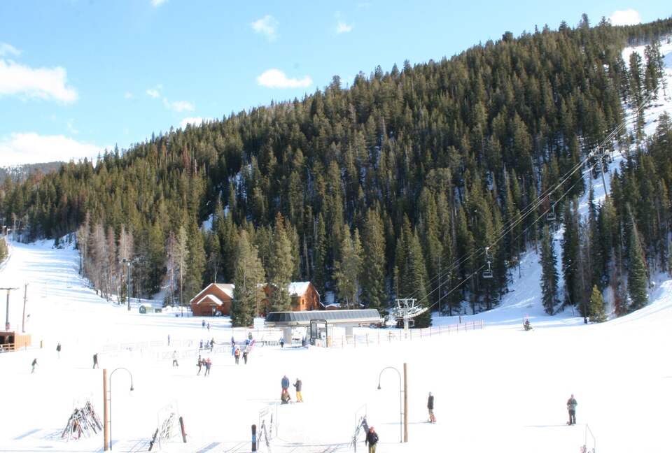 Keystone Gateway - Keystone, Colorado