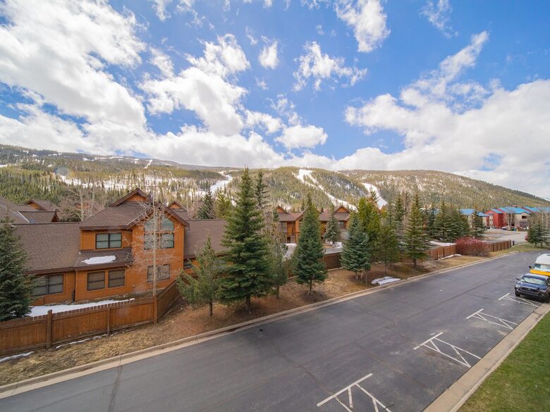 Keystone Gateway - Keystone, Colorado