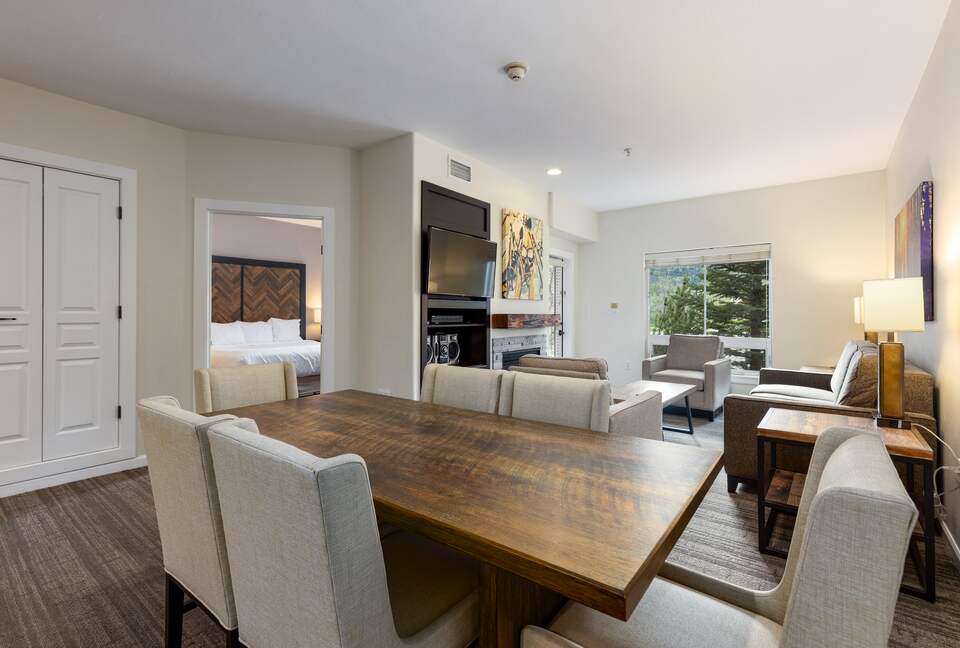 Steamboat Springs Three Bedroom Residence - Steamboat Springs, Colorado