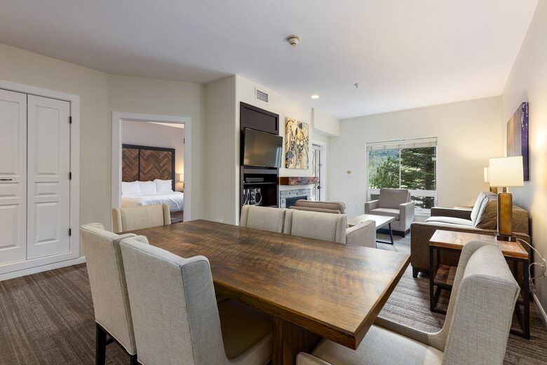 Steamboat Springs Three Bedroom Residence - Steamboat Springs, Colorado
