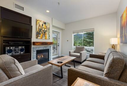 Steamboat Springs Three Bedroom Residence - Steamboat Springs, Colorado