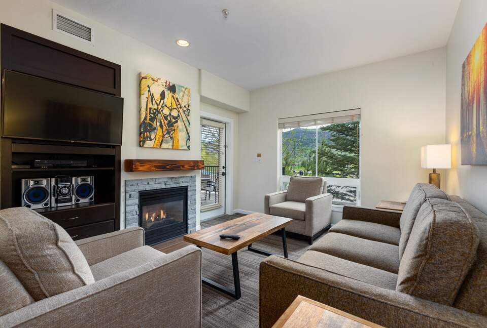 Steamboat Springs Three Bedroom Residence - Steamboat Springs, Colorado