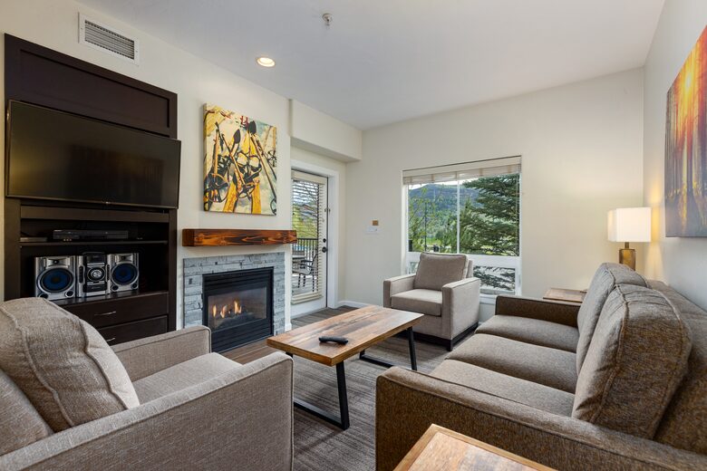 Steamboat Springs Three Bedroom Residence - Steamboat Springs, Colorado