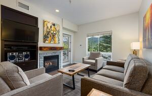Steamboat Springs Three Bedroom Residence - Steamboat Springs, Colorado