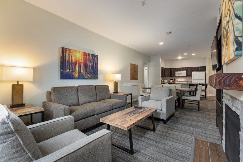 Steamboat Springs Three Bedroom Residence - Steamboat Springs, Colorado