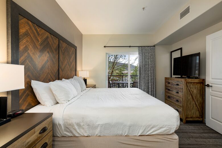 Steamboat Springs Three Bedroom Residence - Steamboat Springs, Colorado