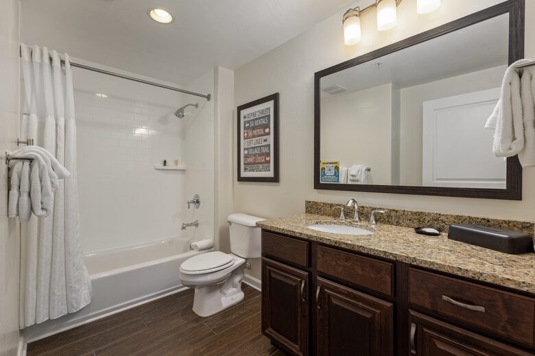 Steamboat Springs Three Bedroom Residence - Steamboat Springs, Colorado