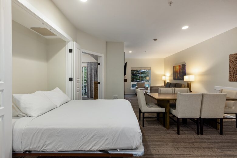 Steamboat Springs Three Bedroom Residence - Steamboat Springs, Colorado