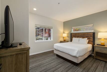 Steamboat Springs Three Bedroom Residence - Steamboat Springs, Colorado