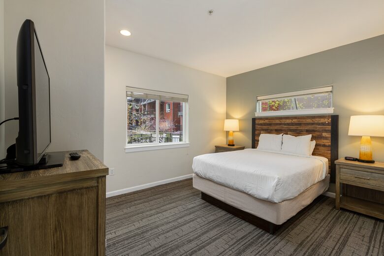 Steamboat Springs Three Bedroom Residence - Steamboat Springs, Colorado